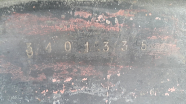 ขายรถพ่วง 20 ล้อ แม่-ลูก กระบะเหล็กคอกเกษตรดั้ม ISUZU 210 วางเครื่อง HINO P11C-320 แรง เกียร์อีตั้น รถสวย ยางเต็ม ราคาย้อมๆ1250000 ต่อรอง จัดแนนซ์ได้