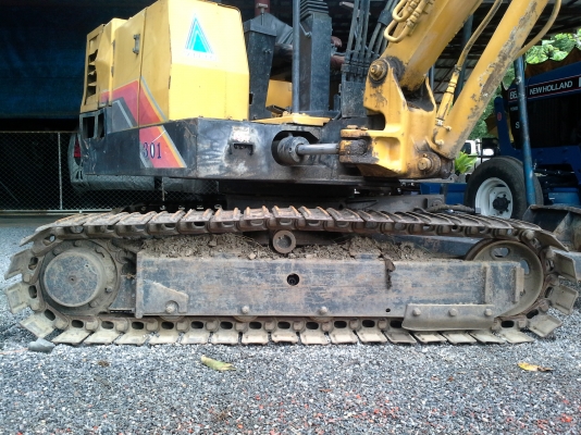 ขายแมคโคยันม่า YB 301 ขนาด PC 30พร้อมใช่