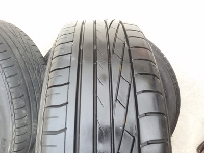 ขายล้อแม็กซ์ Mazda 2 Top16 ยาง185/55/16 ปี0813  4 ล้อ