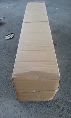 แตรลม ยาว 1 เมตร แตรลม ยาว 1 เมตร