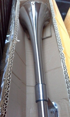 แตรลม ยาว 1 เมตร แตรลม ยาว 1 เมตร