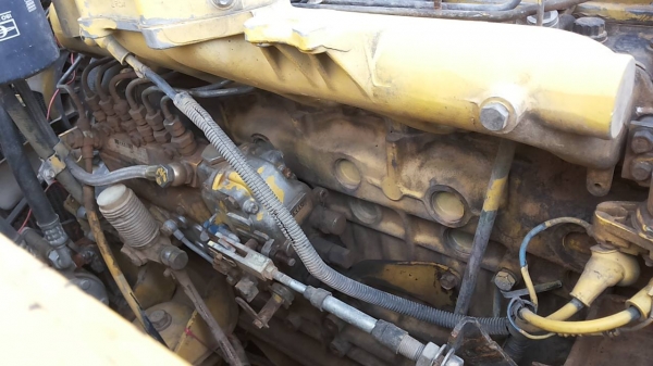 **900,000 บ.ต่อรอง/// แบคโฮสวยๆ KOBELCO SK200 MARK-3 เล่มทะเบียน **ขาย KOBELCO MARK 3 SK200 แบคโฮสภาพสวย มีเล่มฯ พร้อมลุย HYD.EXCAVATOR KOBELCO SK200 MARK-3 (ซีเรียล)S/N.YN-11603 เก๋งน้ำเงินแท้ เครื่องเดิม ปั้มเดิม ไฟฟ้าตัด เครื่อง/ปั้ม เช็ค-ฟิต ใหม่ ไม่น