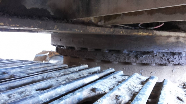 **900,000 บ.ต่อรอง/// แบคโฮสวยๆ KOBELCO SK200 MARK-3 เล่มทะเบียน **ขาย KOBELCO MARK 3 SK200 แบคโฮสภาพสวย มีเล่มฯ พร้อมลุย HYD.EXCAVATOR KOBELCO SK200 MARK-3 (ซีเรียล)S/N.YN-11603 เก๋งน้ำเงินแท้ เครื่องเดิม ปั้มเดิม ไฟฟ้าตัด เครื่อง/ปั้ม เช็ค-ฟิต ใหม่ ไม่น