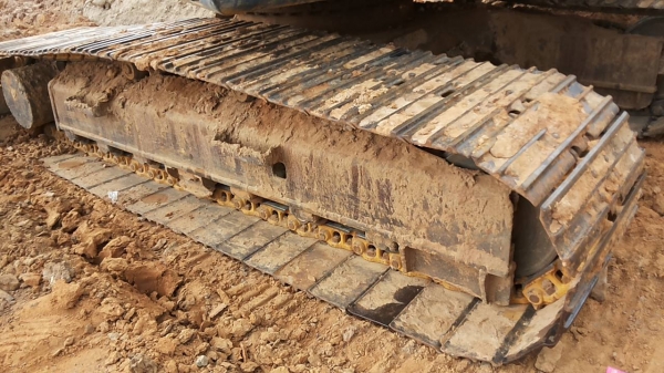 **900,000 บ.ต่อรอง/// แบคโฮสวยๆ KOBELCO SK200 MARK-3 เล่มทะเบียน **ขาย KOBELCO MARK 3 SK200 แบคโฮสภาพสวย มีเล่มฯ พร้อมลุย HYD.EXCAVATOR KOBELCO SK200 MARK-3 (ซีเรียล)S/N.YN-11603 เก๋งน้ำเงินแท้ เครื่องเดิม ปั้มเดิม ไฟฟ้าตัด เครื่อง/ปั้ม เช็ค-ฟิต ใหม่ ไม่น