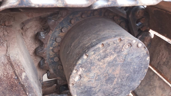 **900,000 บ.ต่อรอง/// แบคโฮสวยๆ KOBELCO SK200 MARK-3 เล่มทะเบียน **ขาย KOBELCO MARK 3 SK200 แบคโฮสภาพสวย มีเล่มฯ พร้อมลุย HYD.EXCAVATOR KOBELCO SK200 MARK-3 (ซีเรียล)S/N.YN-11603 เก๋งน้ำเงินแท้ เครื่องเดิม ปั้มเดิม ไฟฟ้าตัด เครื่อง/ปั้ม เช็ค-ฟิต ใหม่ ไม่น