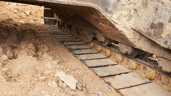 **900,000 บ.ต่อรอง/// แบคโฮสวยๆ KOBELCO SK200 MARK-3 เล่มทะเบียน **ขาย KOBELCO MARK 3 SK200 แบคโฮสภาพสวย มีเล่มฯ พร้อมลุย HYD.EXCAVATOR KOBELCO SK200 MARK-3 (ซีเรียล)S/N.YN-11603 เก๋งน้ำเงินแท้ เครื่องเดิม ปั้มเดิม ไฟฟ้าตัด เครื่อง/ปั้ม เช็ค-ฟิต ใหม่ ไม่น