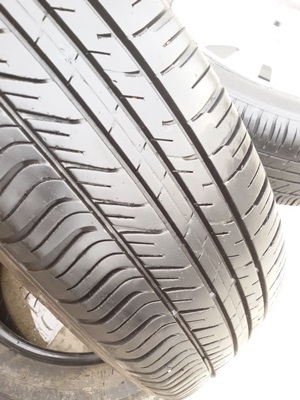 ขายล้อแม็กHONDA  CITYขอบ15 ยาง ปี3014  4 ล้อ