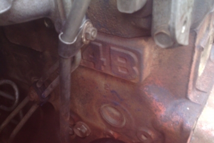 6ล้อดั๊ม3คิวปี36เครื่อง115แรงรถห้างเล่มพร้อม 270000