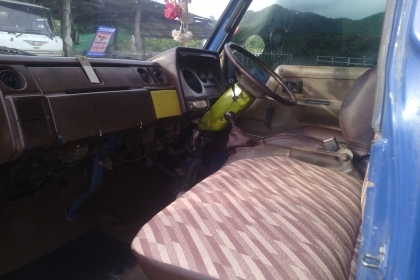 6ล้อดั๊ม3คิวปี36เครื่อง115แรงรถห้างเล่มพร้อม 270000