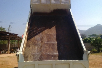 TOYOTAดั๊มBU101ปี39 รถสวยครบพร้อมใช้ เครื่อง14บีเจ้าเดียวมือเดียวคับราคาถูก 390000