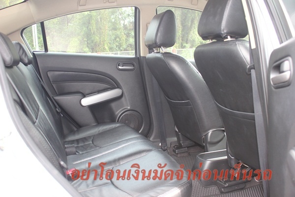 Topสุด บิดStart วิ่ง 7หมื่นแท้ๆ ไม่เคยติดแก๊ส สภาพสวยมาก