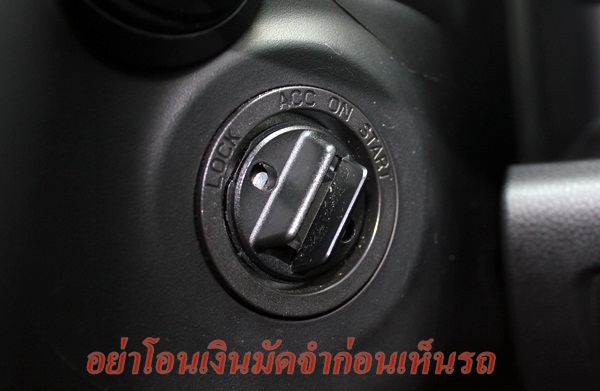 Topสุด บิดStart วิ่ง 7หมื่นแท้ๆ ไม่เคยติดแก๊ส สภาพสวยมาก