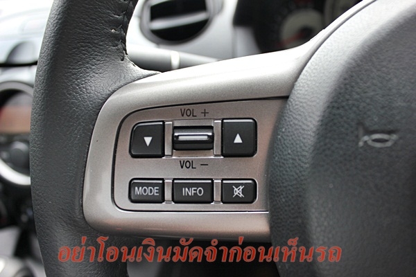 Topสุด บิดStart วิ่ง 7หมื่นแท้ๆ ไม่เคยติดแก๊ส สภาพสวยมาก