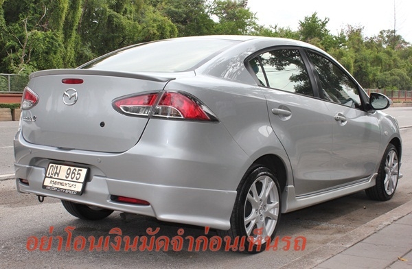 Topสุด บิดStart วิ่ง 7หมื่นแท้ๆ ไม่เคยติดแก๊ส สภาพสวยมาก