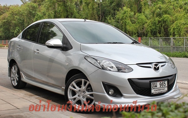 Topสุด บิดStart วิ่ง 7หมื่นแท้ๆ ไม่เคยติดแก๊ส สภาพสวยมาก