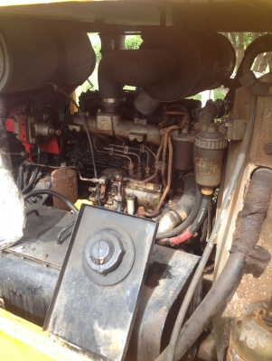 ขาย air compressor airman 265 CFM 8 bar เครื่อง Isuzu 4BD1 สภาพดีพร้อมใช้ ขาย air compressor airman 265 CFM 8 bar เครื่อง Isuzu 4BD1 สภาพดีพร้อมใช้