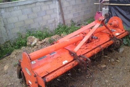 รถไถคูโบต้า M 5000รถเดิมอุปกรณ์ครบพร้อมใช้เล่มพร้อมปี53เล่มติดมือ 370000