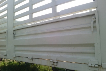 ขอบคุณพี่ที่มาจากน่านที่ให้ความไว้ว่างใจมัดจำกลางอากาศคับกระบะรถล้องสิบล้อสภาพสวย 60000