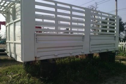 ขอบคุณพี่ที่มาจากน่านที่ให้ความไว้ว่างใจมัดจำกลางอากาศคับกระบะรถล้องสิบล้อสภาพสวย 60000