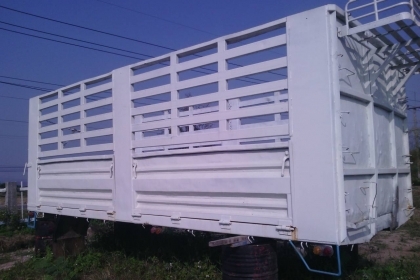 ขอบคุณพี่ที่มาจากน่านที่ให้ความไว้ว่างใจมัดจำกลางอากาศคับกระบะรถล้องสิบล้อสภาพสวย 60000