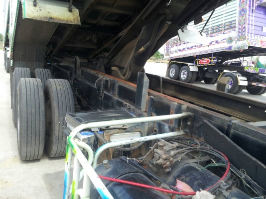 ขายรถพ่วง 22 ล้อ แม่-ลูก กระบะเนียมคอกเกษตรดั้ม HINO 344 ปี.54 รถสวย วิ้งน้อย ราคา2650000 สนใจโทร ขายรถพ่วง 22 ล้อ แม่-ลูก กระบะเนียมคอกเกษตรดั้ม HINO 344 ปี.54 รถสวย วิ้งน้อย ราคา2650000 สนใจโทร