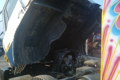 สิอล้อเอฟ18ห้างแท้ปี 36 ขึ้นรถเกี่ยวแมคโคแข็งแรงยางสวยคัชชีสวยคับ 195 แรง ราคา620000