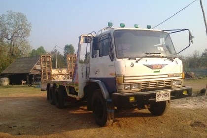 สิอล้อเอฟ18ห้างแท้ปี 36 ขึ้นรถเกี่ยวแมคโคแข็งแรงยางสวยคัชชีสวยคับ 195 แรง ราคา620000