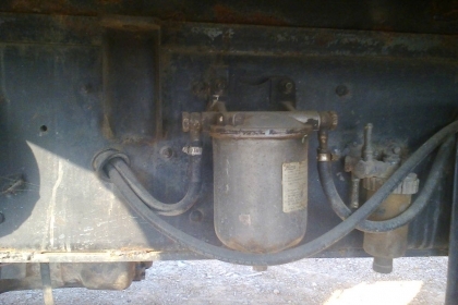 สิอล้อเอฟ18ห้างแท้ปี 36 ขึ้นรถเกี่ยวแมคโคแข็งแรงยางสวยคัชชีสวยคับ 195 แรง ราคา620000