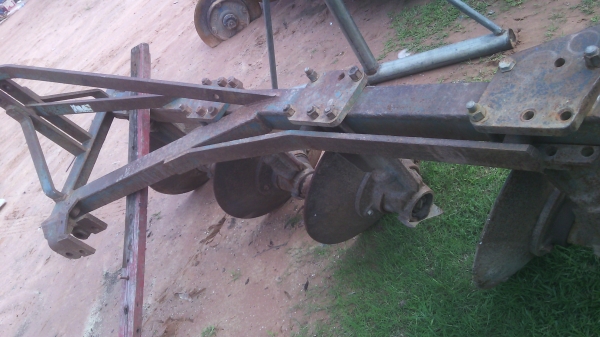 ขายหางสี่โครงสี่ptลำนาลายพร้อมใช้งานใช้กับรถไถรุ่นใหญ่นะครับ