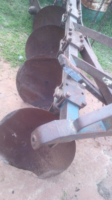 ขายหางสี่โครงสี่ptลำนาลายพร้อมใช้งานใช้กับรถไถรุ่นใหญ่นะครับ