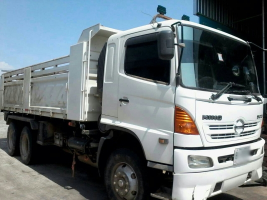 ขายรถ 10 ล้อ 2 เพลา กระบะเหล็กดั้ม อู่.สามมิตร HINO 344 ปี.53 มีระบบลากลูก ราคา1850000 สนใจรีบจองเลย ขายรถ 10 ล้อ 2 เพลา กระบะเหล็กดั้ม อู่.สามมิตร HINO 344 ปี.53 มีระบบลากลูก ราคา1850000 สนใจรีบจองเลย