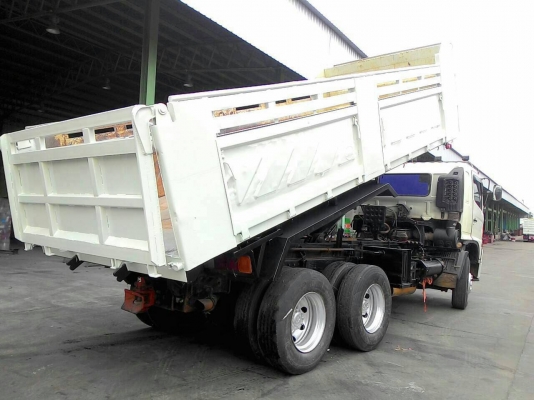 ขายรถ 10 ล้อ 2 เพลา กระบะเหล็กดั้ม อู่.สามมิตร HINO 344 ปี.53 มีระบบลากลูก ราคา1850000 สนใจรีบจองเลย ขายรถ 10 ล้อ 2 เพลา กระบะเหล็กดั้ม อู่.สามมิตร HINO 344 ปี.53 มีระบบลากลูก ราคา1850000 สนใจรีบจองเลย