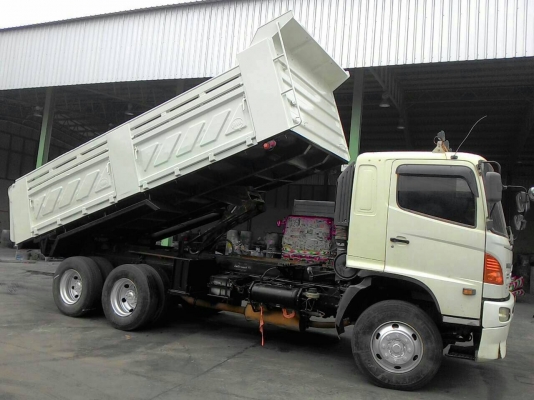 ขายรถ 10 ล้อ 2 เพลา กระบะเหล็กดั้ม อู่.สามมิตร HINO 344 ปี.53 มีระบบลากลูก ราคา1850000 สนใจรีบจองเลย ขายรถ 10 ล้อ 2 เพลา กระบะเหล็กดั้ม อู่.สามมิตร HINO 344 ปี.53 มีระบบลากลูก ราคา1850000 สนใจรีบจองเลย