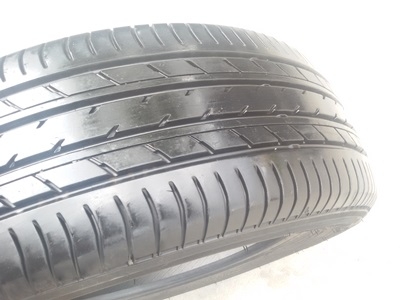 ขายยาง205/55/16 ปี14 YOKOHAMA dB E70  4 เส้น