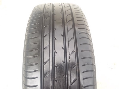 ขายยาง205/55/16 ปี14 YOKOHAMA dB E70  4 เส้น