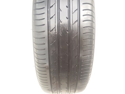 ขายยาง205/55/16 ปี14 YOKOHAMA dB E70  4 เส้น