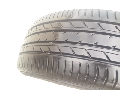 ขายยาง205/55/16 ปี14 YOKOHAMA dB E70  4 เส้น