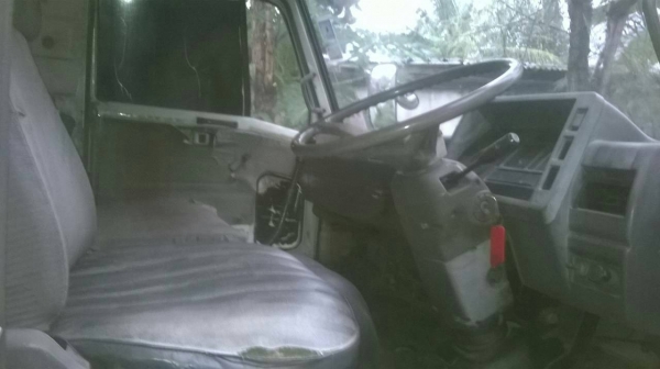 ขายรถ6ล้อKM779