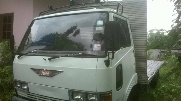 ขายรถ6ล้อKM779