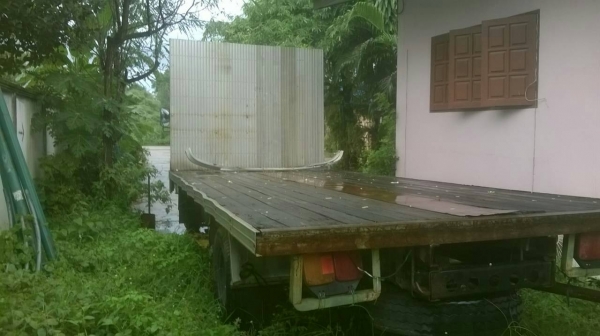 ขายรถ6ล้อKM779