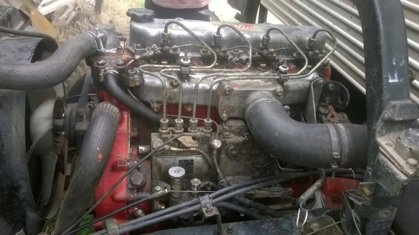 ขายรถ6ล้อKM779