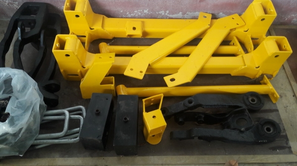 ชุดยก sun 4 นิ้วใส่วีโก้ 4x4 ชุดยก sun 4 นิ้วใส่วีโก้ 4x4