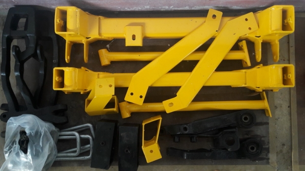 ชุดยก sun 4 นิ้วใส่วีโก้ 4x4 ชุดยก sun 4 นิ้วใส่วีโก้ 4x4