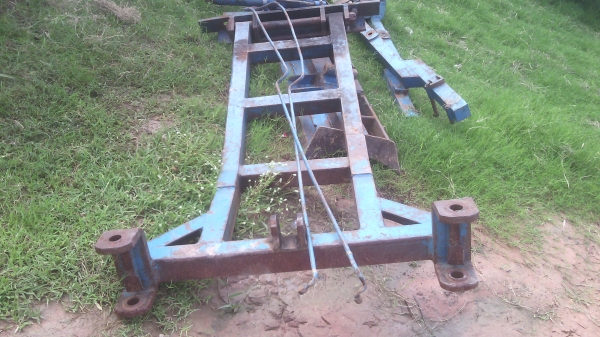 ขายชุดใบมีดดันหน้าฟอร์ดมีคานกระบอกแปบคอลโทลครบชุด ขายชุดใบมีดดันหน้าฟอร์ดมีคานกระบอกแปบคอลโทลครบชุด