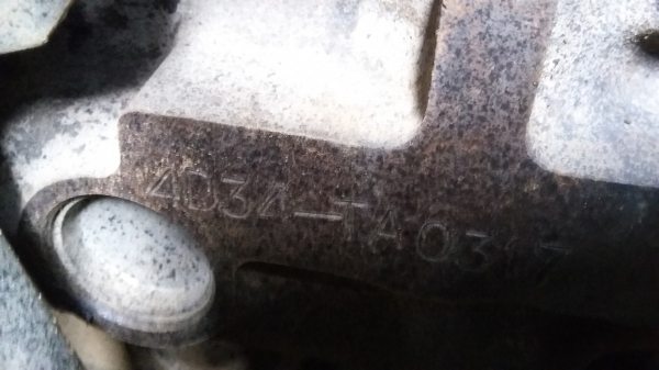 ขายหกล้อดั้มพ์ MITSU-FE449E-CANTER-4D34-115HP เอฟหลัง เกียร์ร็อกกี้ เพาเวอร์ คัสซีสวยสภาพพร้อมใช้