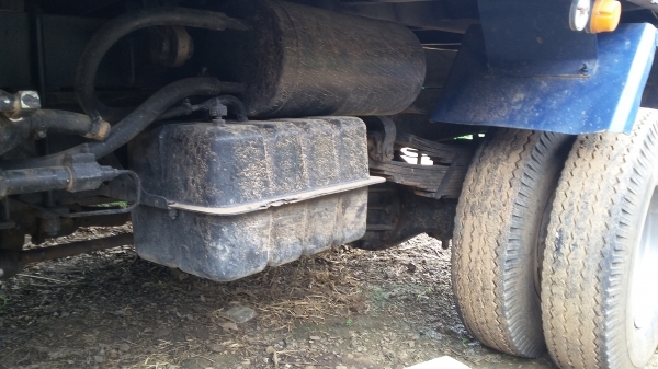 ขายหกล้อดั้มพ์ MITSU-FE449E-CANTER-4D34-115HP เอฟหลัง เกียร์ร็อกกี้ เพาเวอร์ คัสซีสวยสภาพพร้อมใช้