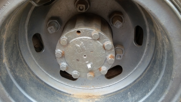 ขายหกล้อดั้มพ์ MITSU-FE449E-CANTER-4D34-115HP เอฟหลัง เกียร์ร็อกกี้ เพาเวอร์ คัสซีสวยสภาพพร้อมใช้