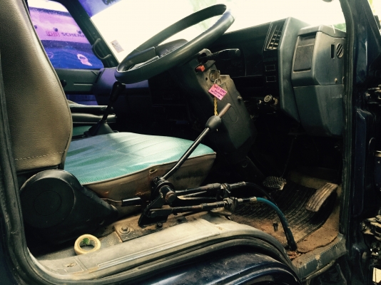 ขาย ดั้มเกษตร JAANPR59PL เครื่อง 4BE1. เทอโบ Fหน้าหลัง ขาย ดั้มเกษตร JAANPR59PL เครื่อง 4BE1. เทอโบ Fหน้าหลัง