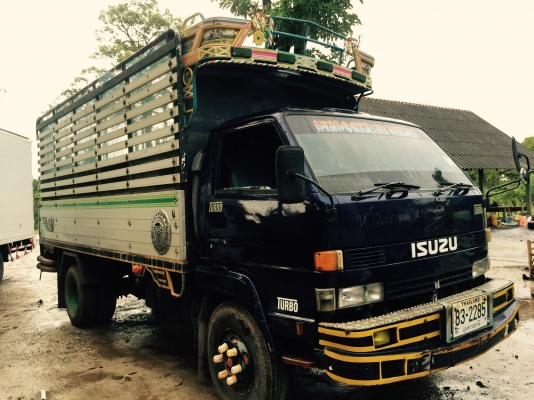 ขาย ดั้มเกษตร JAANPR59PL เครื่อง 4BE1. เทอโบ Fหน้าหลัง ขาย ดั้มเกษตร JAANPR59PL เครื่อง 4BE1. เทอโบ Fหน้าหลัง