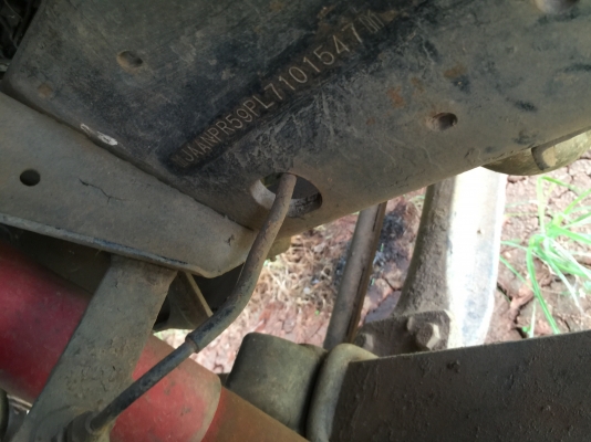 ขาย ดั้มเกษตร JAANPR59PL เครื่อง 4BE1. เทอโบ Fหน้าหลัง ขาย ดั้มเกษตร JAANPR59PL เครื่อง 4BE1. เทอโบ Fหน้าหลัง